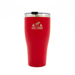 Chilly Moose Georgian Tumbler - 30oz