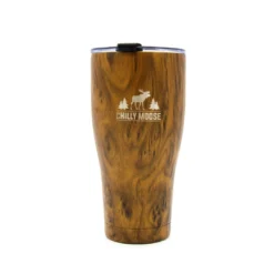Chilly Moose Georgian Tumbler - 30oz