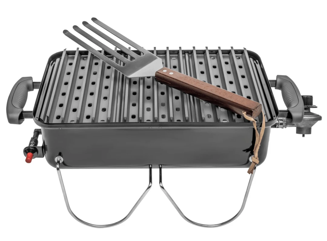 Parts GrillGrate Set - Weber Go Anywhere - RWEB2GO 3 Parts GrillGrate Set - Weber Go Anywhere - RWEB2GO