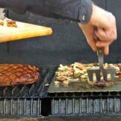 GrillGrate - The Griddle BBQ Accessories 13 GrillGrate - The Griddle BBQ Accessories