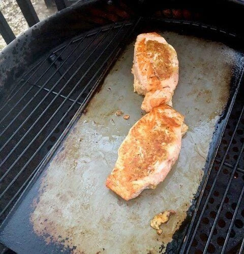 GrillGrate - The Griddle BBQ Accessories 7 GrillGrate - The Griddle BBQ Accessories