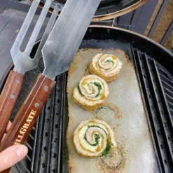 GrillGrate - The Griddle BBQ Accessories 15 GrillGrate - The Griddle BBQ Accessories