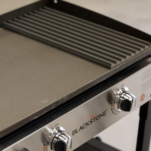 Parts GrillGrate Sear N Sizzle Grate (20") - SNS20 3 Parts GrillGrate Sear N Sizzle Grate (20") - SNS20