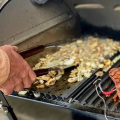 GrillGrate Combo Tong - SPTONG