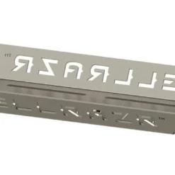 HELLRAZR Stainless Steel Charcoal Basket - YAMA-A-CB-7 BBQ Accessories