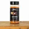 Hey Grill Hey Signature Seasoning (Chicken 9.5 Oz) - HGHCX6 BBQ Accessories