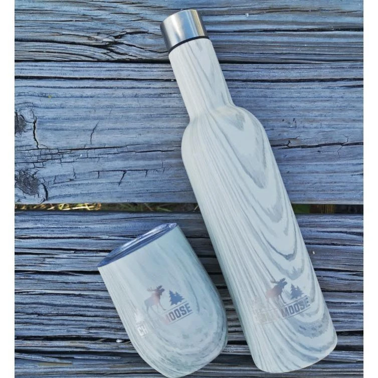 Chilly Moose Happy Hour Companion Gift Set BBQ Accessories 5 Chilly Moose Happy Hour Companion Gift Set BBQ Accessories