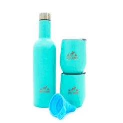 Chilly Moose Happy Hour Companion Gift Set BBQ Accessories 6 Chilly Moose Happy Hour Companion Gift Set BBQ Accessories