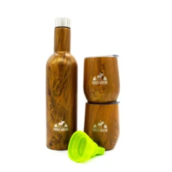 Chilly Moose Happy Hour Companion Gift Set BBQ Accessories 7 Chilly Moose Happy Hour Companion Gift Set BBQ Accessories