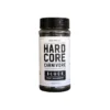 Hardcore Carnivore Black Steak Seasoning (13 Oz.) - HCC175P12 BBQ Accessories