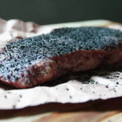 Hardcore Carnivore Black Steak Seasoning (13 Oz.) - HCC175P12 BBQ Accessories