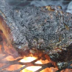 Hardcore Carnivore Black Steak Seasoning (13 Oz.) - HCC175P12 BBQ Accessories