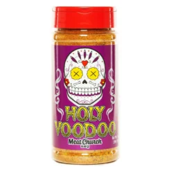 BBQ Accessories Meat Church - Holy Voodoo Rub Seasoning (14 Oz.)