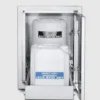 Parts Crown Verity Infinite Series Large Built-In Cabinet With Water Bin Storage - IBILC-SK-WBS