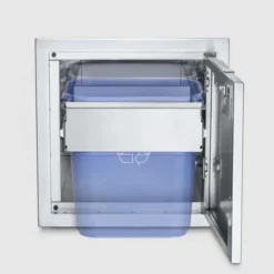 Parts Crown Verity Infinite Series Small Built-In Cabinet With Garbage Holder - IBISC-GH