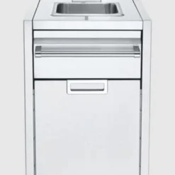 Crown Verity Infinite Series Small Built-In Cabinet With Sink - IBISC-SK Parts