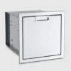 Parts Crown Verity Infinite Series Small Built-In Cabinet - IBISC