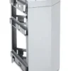 Parts Crown Verity Infinite Series 45 Degree Corner Cabinet - ICC45
