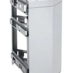 Parts Crown Verity Infinite Series 45 Degree Corner Cabinet - ICC45