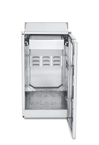 Crown Verity Infinite Series Cabinet Module With Single Drawer - ICM-1D 1 Crown Verity Infinite Series Cabinet Module With Single Drawer - ICM-1D