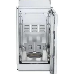 Crown Verity Infinite Series Cabinet Module With Propane Holder - ICM-PH Parts