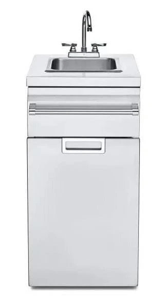 Crown Verity Infinite Series Sink Cabinet Module - ICM-SK Parts 1 Crown Verity Infinite Series Sink Cabinet Module - ICM-SK Parts