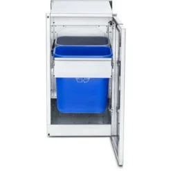 Parts Crown Verity Infinite Series Cabinet Module With Garbage Holder - ICM-GH