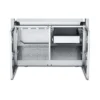 Crown Verity Infinite Series Universal Drawer And Center Divider - IGM-UD Parts