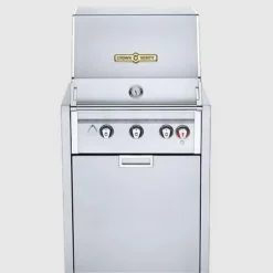 Crown Verity Light Package For 24" Infinite Series Modular Grill, Face And Dome - IGM24DLT Parts