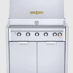Crown Verity Light Package For 36" Infinite Series Modular Grill, Face Only - IGM36FLT Parts