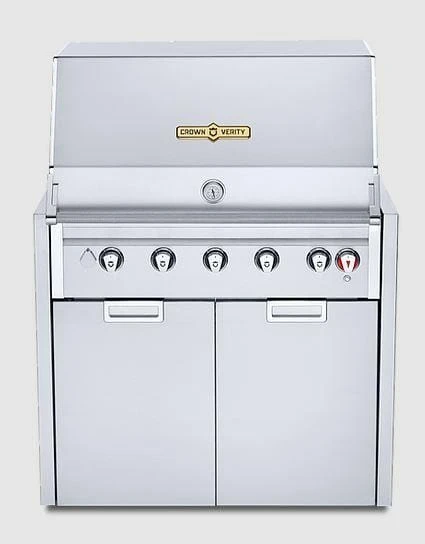 Crown Verity Light Package For 36" Infinite Series Modular Grill, Face Only - IGM36FLT Parts 1 Crown Verity Light Package For 36" Infinite Series Modular Grill, Face Only - IGM36FLT Parts