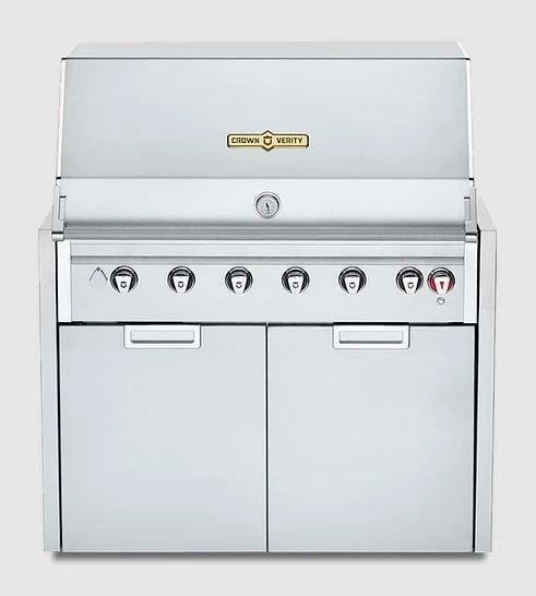 Crown Verity Light Package For 42" Infinite Series Modular Grill, Face And Dome - IGM42FDLT Parts 1 Crown Verity Light Package For 42" Infinite Series Modular Grill, Face And Dome - IGM42FDLT Parts