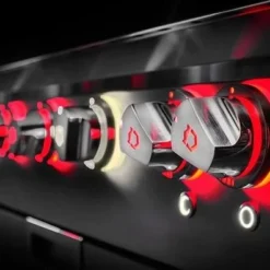 Crown Verity Light Package For 42" Infinite Series Modular Grill, Face And Dome - IGM42FDLT Parts