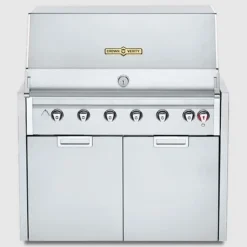 Parts Crown Verity Light Package For 42" Infinite Series Modular Grill, Face Only - IGM42FLT