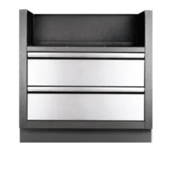 Parts Napoleon OASIS Under Grill Cabinet (Built-In 32" Grill) - IM-UGC32-CN