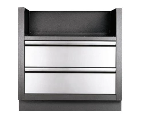 Parts Napoleon OASIS Under Grill Cabinet (Built-In 32" Grill) - IM-UGC32-CN 1 Parts Napoleon OASIS Under Grill Cabinet (Built-In 32" Grill) - IM-UGC32-CN