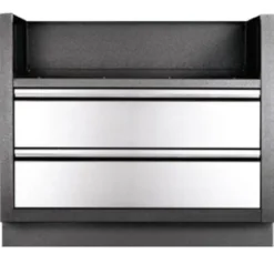 Parts Napoleon OASIS Under Grill Cabinet (Built-In 38" Grill) - IM-UGC38-CN
