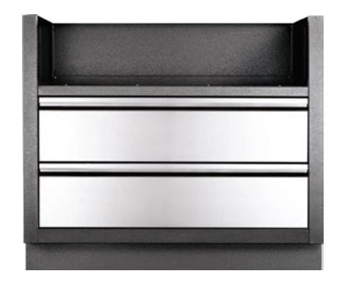 Parts Napoleon OASIS Under Grill Cabinet (Built-In 38" Grill) - IM-UGC38-CN 1 Parts Napoleon OASIS Under Grill Cabinet (Built-In 38" Grill) - IM-UGC38-CN