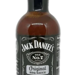 Jack Daniels Jack Daniel's BBQ Sauce (Original - 475 ML) BBQ Accessories