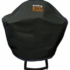 BBQ Accessories Broil King Premium Grill Cover (Keg 4000/5000) - KA5535