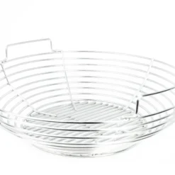 BBQ Accessories Kick Ash Basket (17" Firebowls) - KAB-17-SS