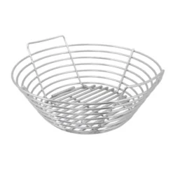 BBQ Accessories Kick Ash Basket (Kamado Joe - Classic Joe) - KAB-CJ-SS