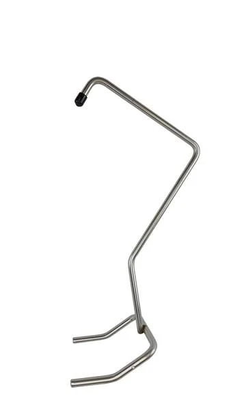 Kick Ash Basket Grate Lifter - KAB-GH 1 Kick Ash Basket Grate Lifter - KAB-GH