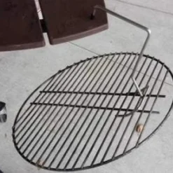 Kick Ash Basket Grate Lifter - KAB-GH