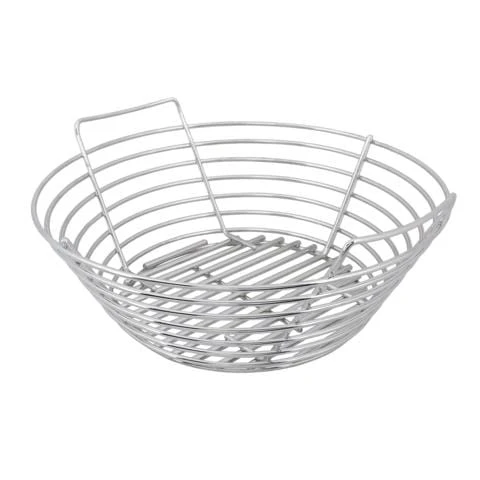 BBQ Accessories Kick Ash Basket (Big Green Egg - Large) - KAB-LG-SS 1 BBQ Accessories Kick Ash Basket (Big Green Egg - Large) - KAB-LG-SS