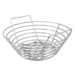 Kick Ash Basket (Big Green Egg - Medium) - KAB-MD-SS BBQ Accessories