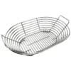 Kick Ash Basket (Oval XL) - KAB-OX-SS
