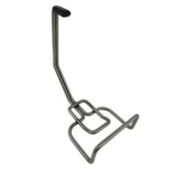 BBQ Accessories Kick Ash Basket Super Lifter - KAB-SL