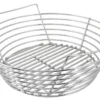 BBQ Accessories Kick Ash Basket (Vision & Grill Dome) - KAB-VB-SS