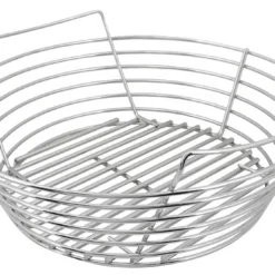 BBQ Accessories Kick Ash Basket (Vision & Grill Dome) - KAB-VB-SS